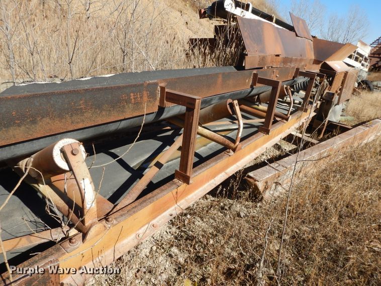 image for item DI8060 Conveyor
