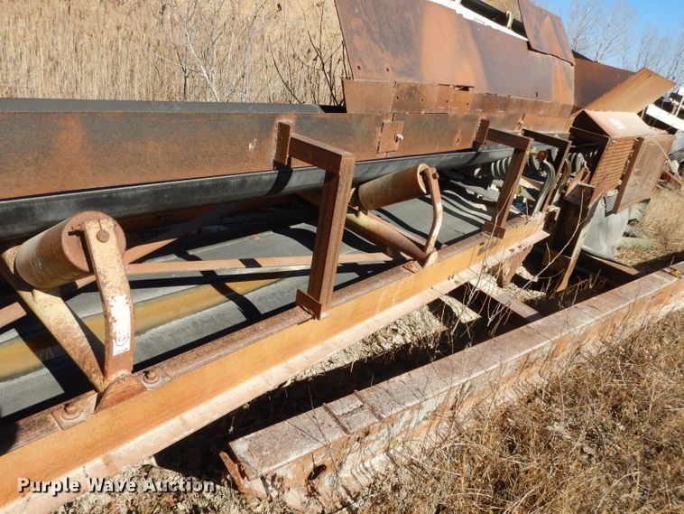 image for item DI8060 Conveyor