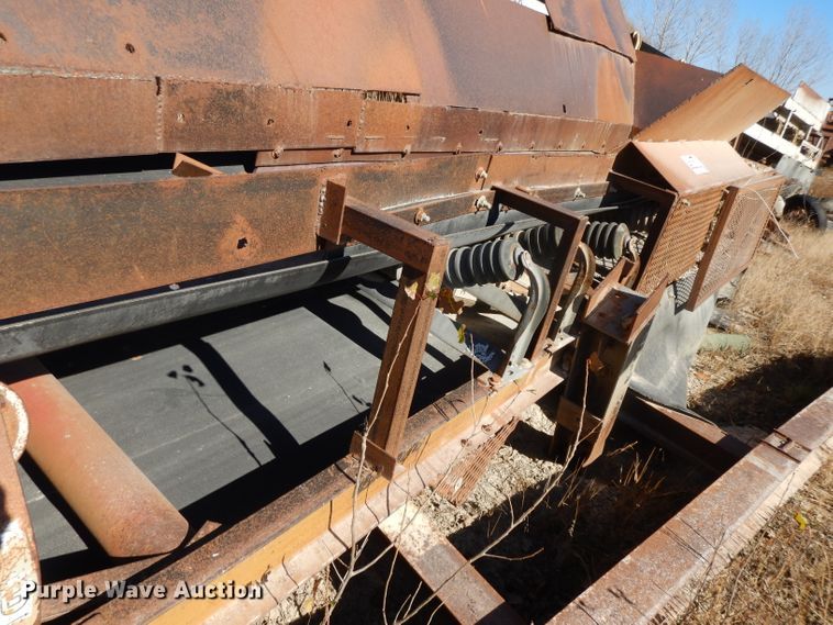 image for item DI8060 Conveyor