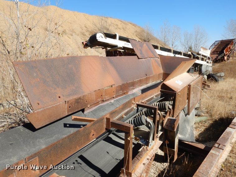 image for item DI8060 Conveyor