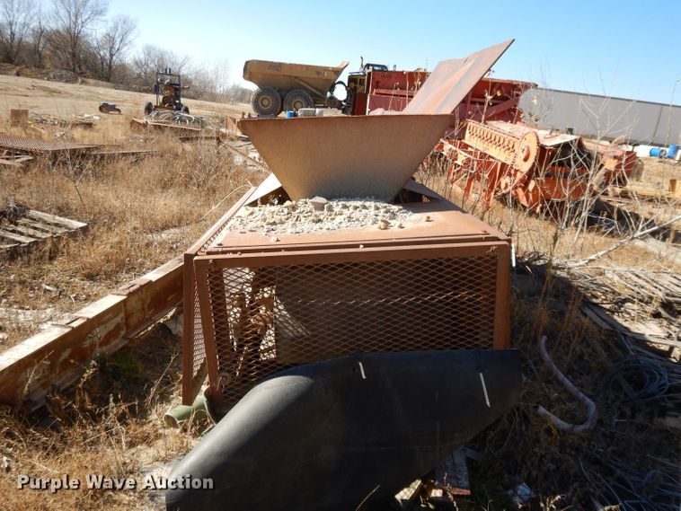 image for item DI8060 Conveyor