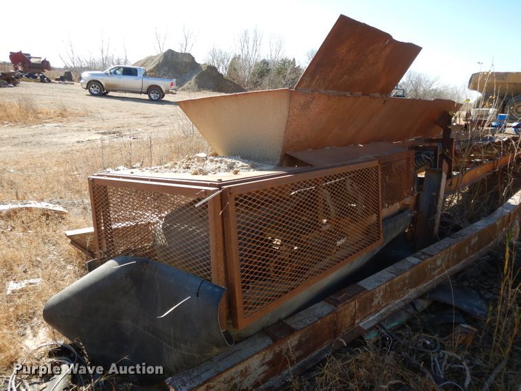 image for item DI8060 Conveyor