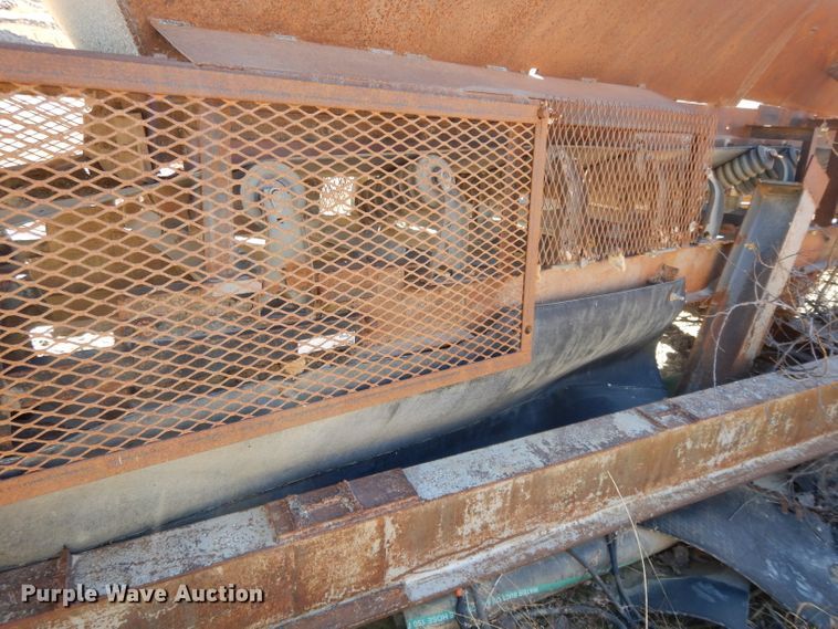 image for item DI8060 Conveyor