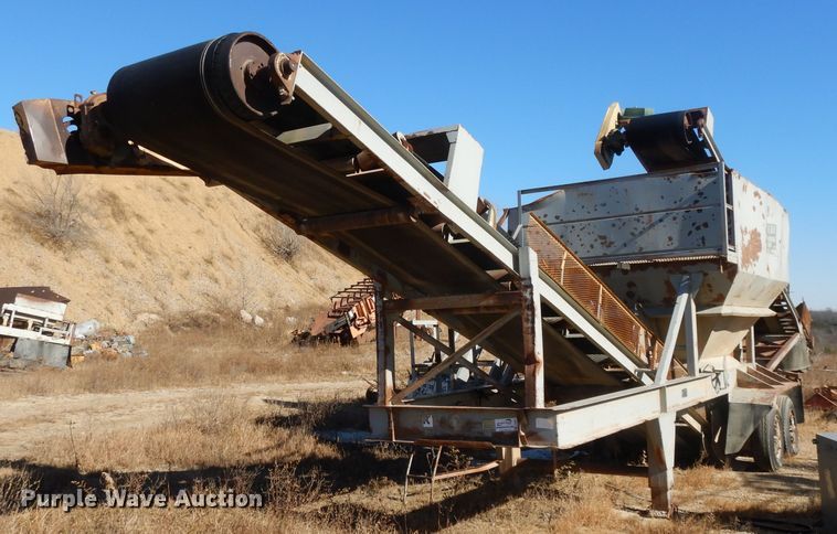 image for item DI8061 Carter material bin