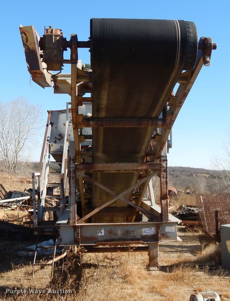 image for item DI8061 Carter material bin