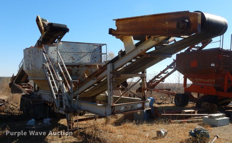 image for item DI8061 Carter material bin