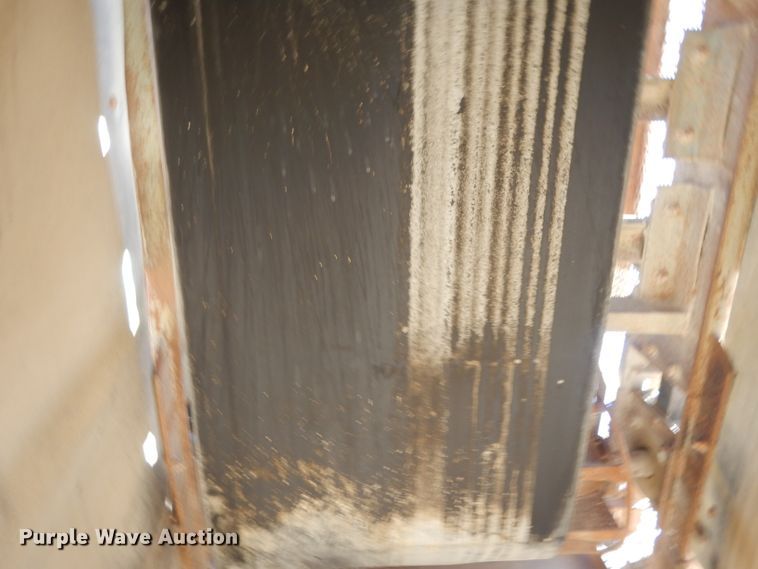 image for item DI8061 Carter material bin