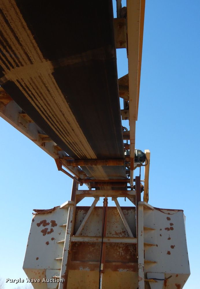 image for item DI8061 Carter material bin