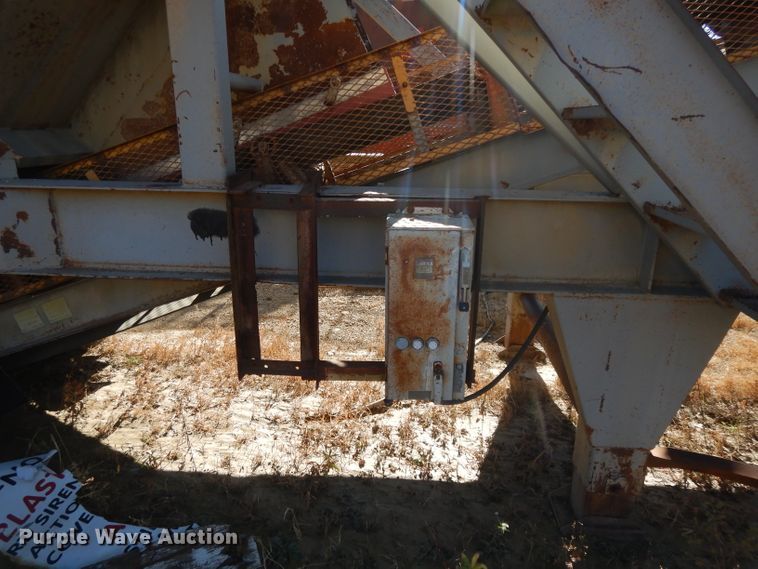 image for item DI8061 Carter material bin