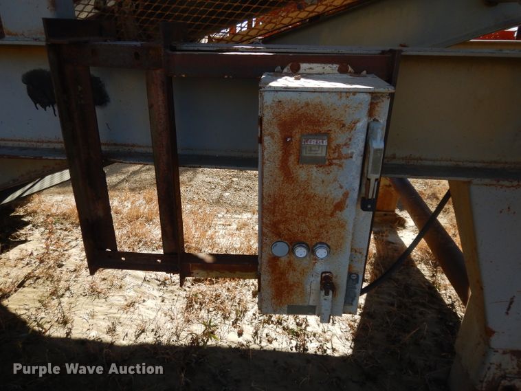 image for item DI8061 Carter material bin