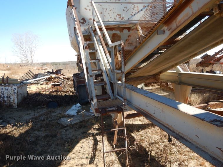 image for item DI8061 Carter material bin