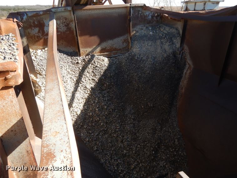 image for item DI8061 Carter material bin