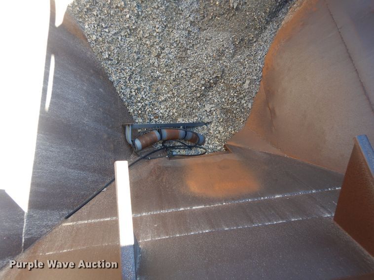 image for item DI8061 Carter material bin