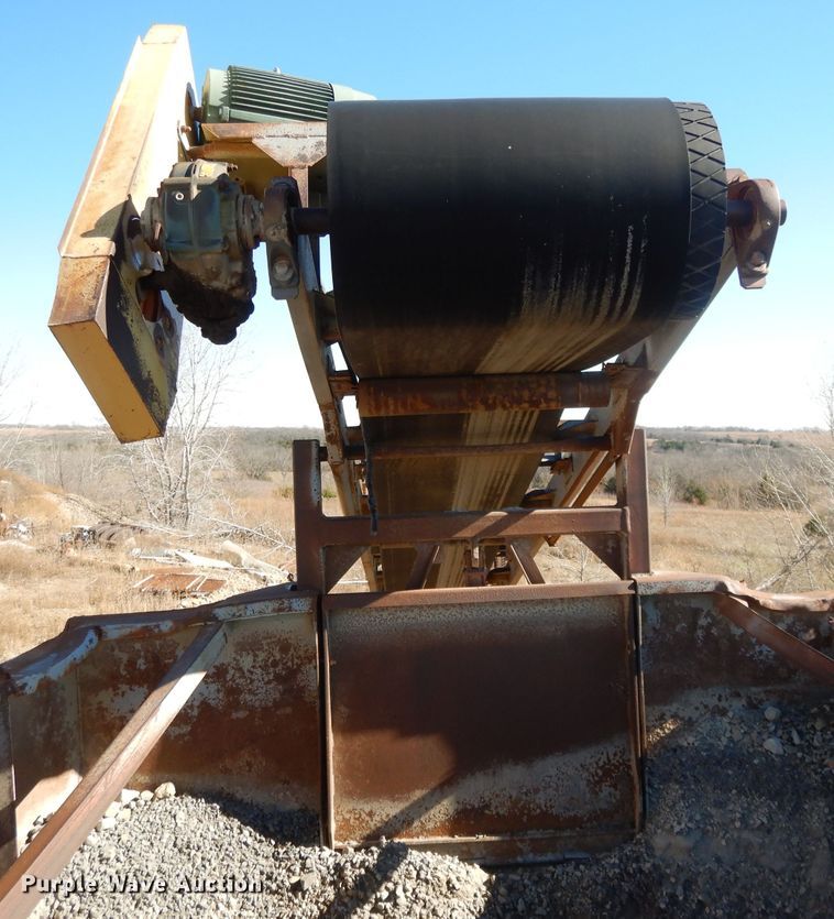 image for item DI8061 Carter material bin