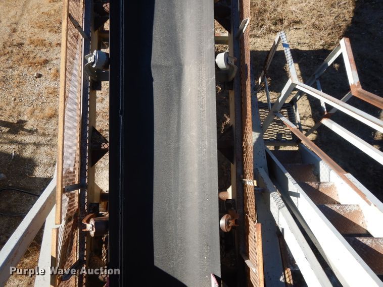 image for item DI8061 Carter material bin