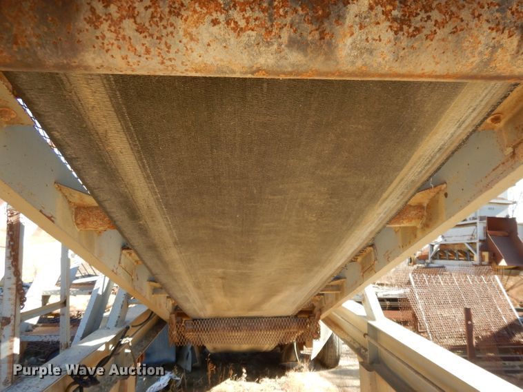 image for item DI8061 Carter material bin