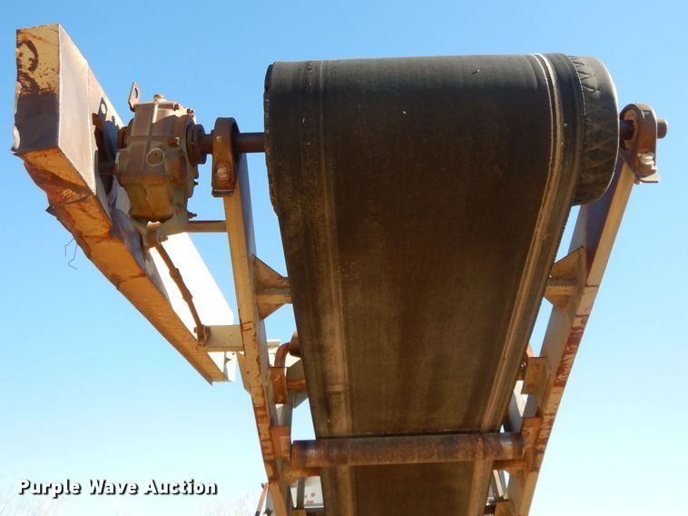 image for item DI8061 Carter material bin