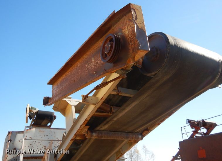 image for item DI8061 Carter material bin