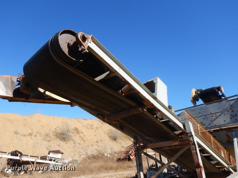 image for item DI8061 Carter material bin