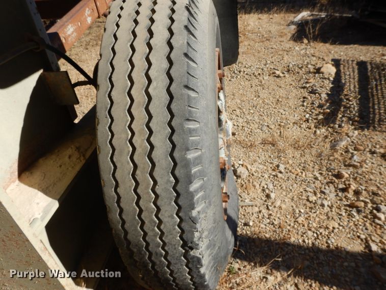 image for item DI8061 Carter material bin