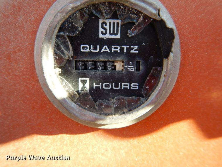 image for item DI8363 2001 Lull 1044C-54  telehandler