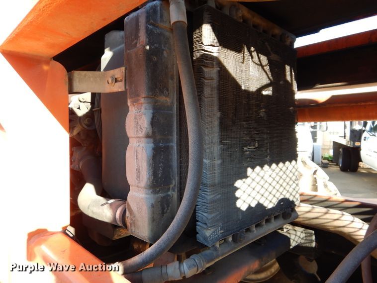 image for item DI8363 2001 Lull 1044C-54  telehandler