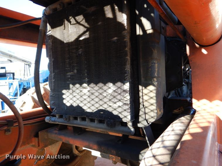 image for item DI8363 2001 Lull 1044C-54  telehandler