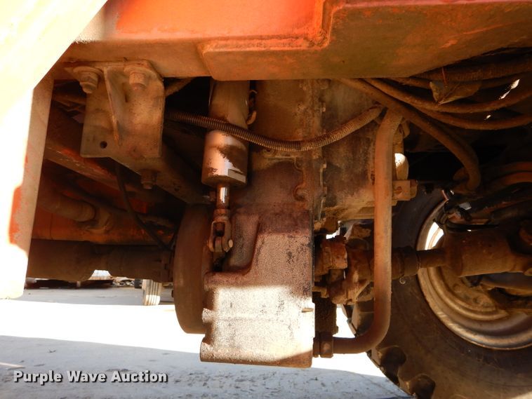 image for item DI8363 2001 Lull 1044C-54  telehandler