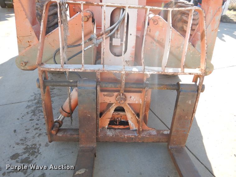 image for item DI8363 2001 Lull 1044C-54  telehandler