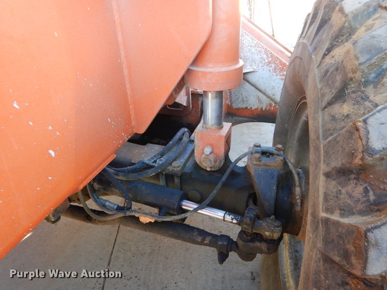 image for item DI8363 2001 Lull 1044C-54  telehandler