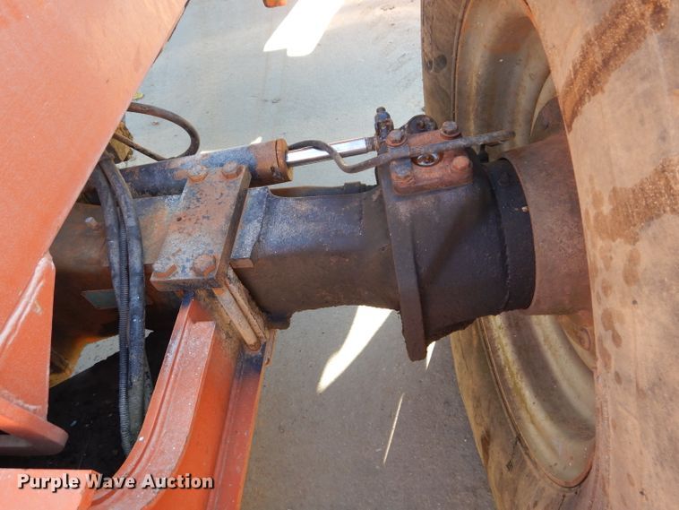 image for item DI8363 2001 Lull 1044C-54  telehandler