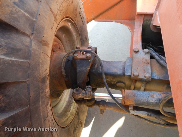 image for item DI8363 2001 Lull 1044C-54  telehandler