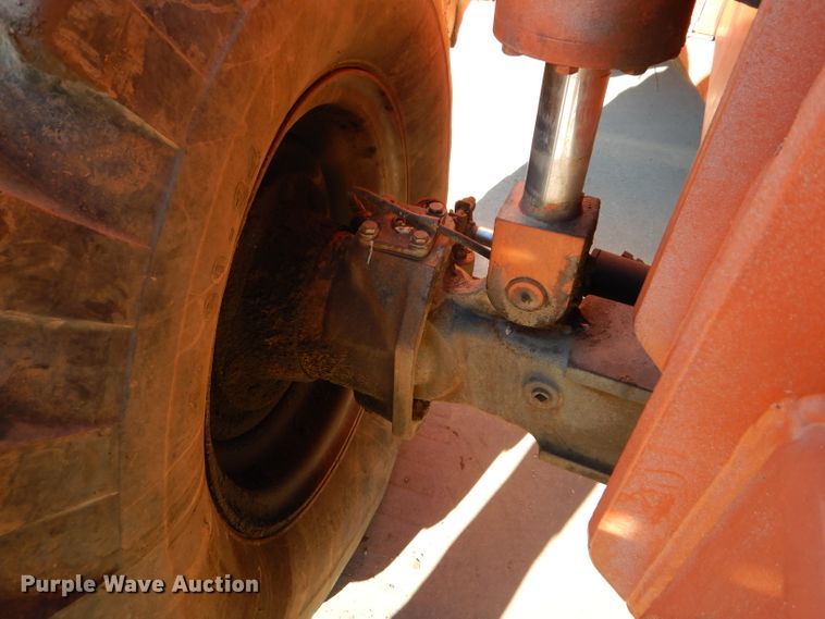 image for item DI8363 2001 Lull 1044C-54  telehandler