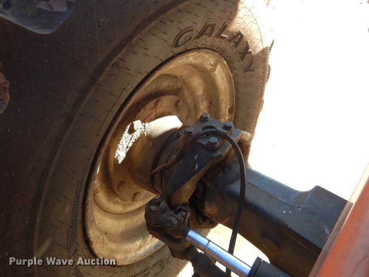 image for item DI8363 2001 Lull 1044C-54  telehandler