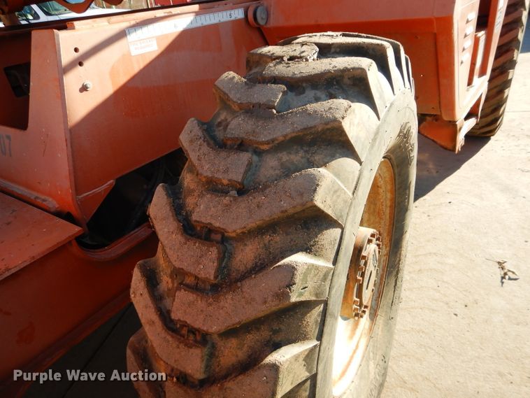 image for item DI8363 2001 Lull 1044C-54  telehandler