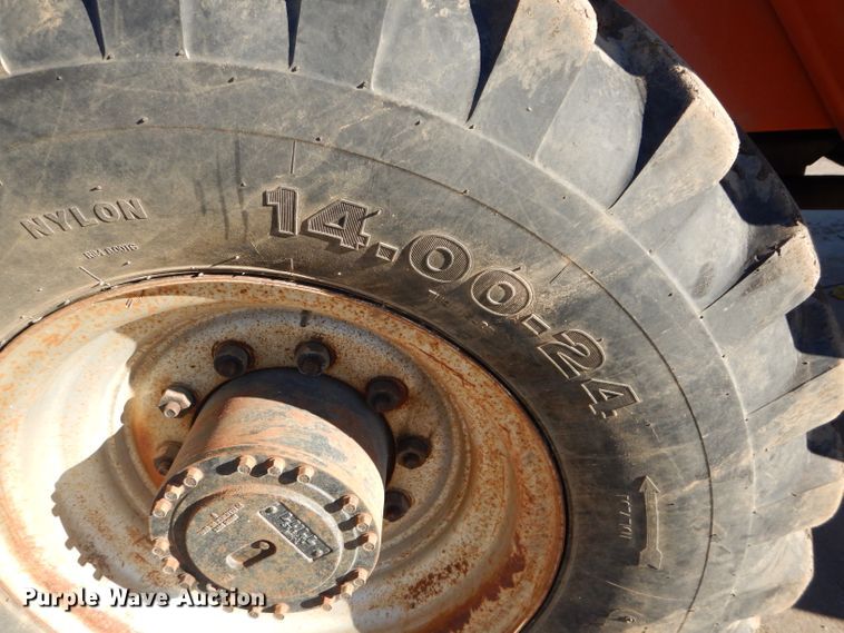 image for item DI8363 2001 Lull 1044C-54  telehandler