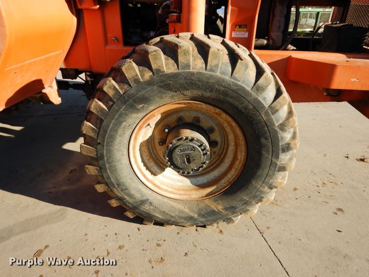 image for item DI8363 2001 Lull 1044C-54  telehandler