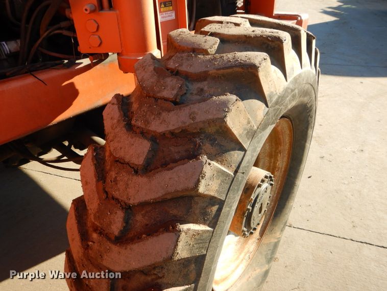 image for item DI8363 2001 Lull 1044C-54  telehandler