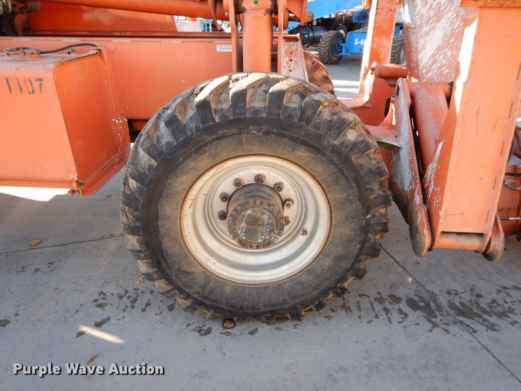 image for item DI8363 2001 Lull 1044C-54  telehandler