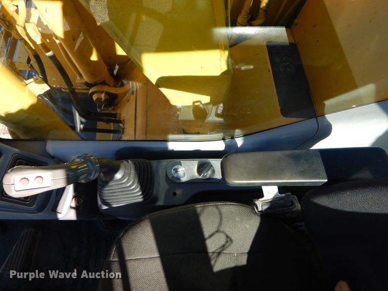 image for item DI8368 2006 Komatsu PC138USLC-2EO  excavator