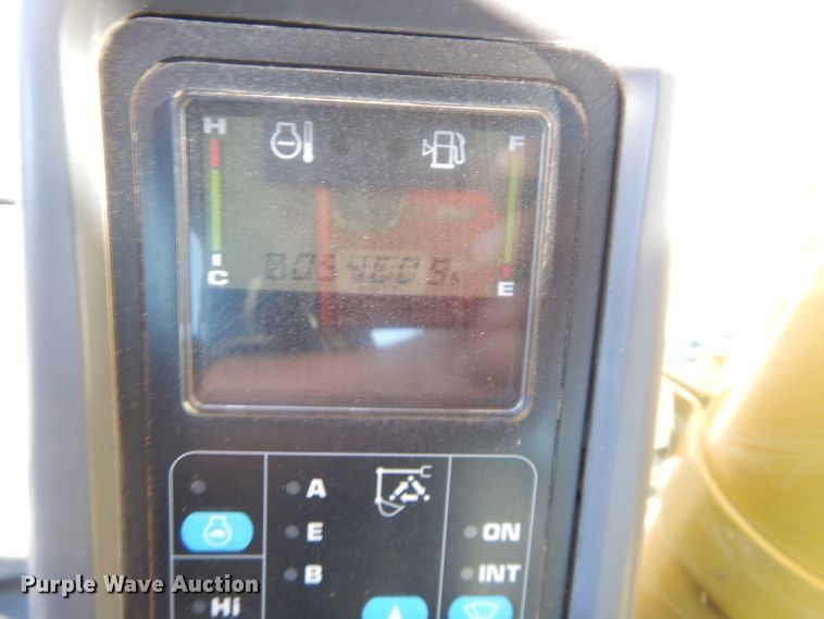 image for item DI8368 2006 Komatsu PC138USLC-2EO  excavator