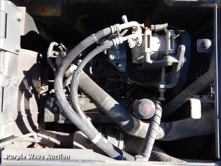 image for item DI8368 2006 Komatsu PC138USLC-2EO  excavator