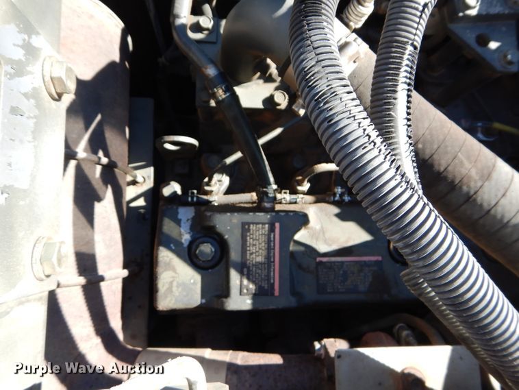 image for item DI8368 2006 Komatsu PC138USLC-2EO  excavator