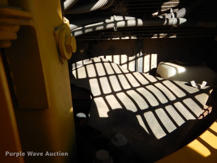 image for item DI8368 2006 Komatsu PC138USLC-2EO  excavator