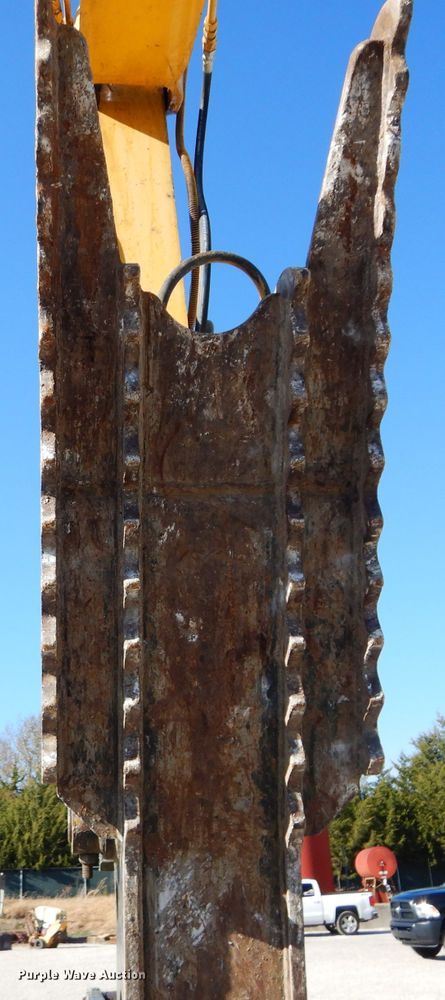 image for item DI8368 2006 Komatsu PC138USLC-2EO  excavator