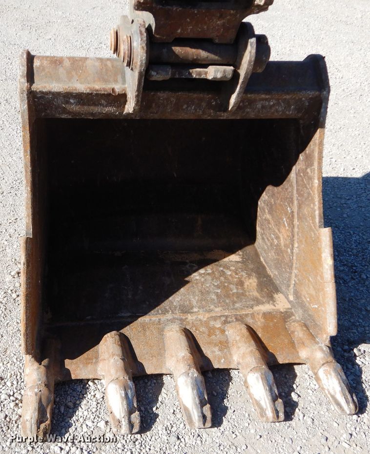 image for item DI8368 2006 Komatsu PC138USLC-2EO  excavator