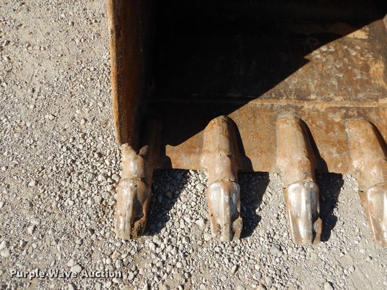 image for item DI8368 2006 Komatsu PC138USLC-2EO  excavator