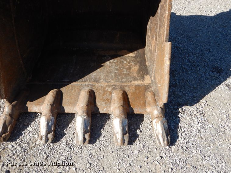 image for item DI8368 2006 Komatsu PC138USLC-2EO  excavator