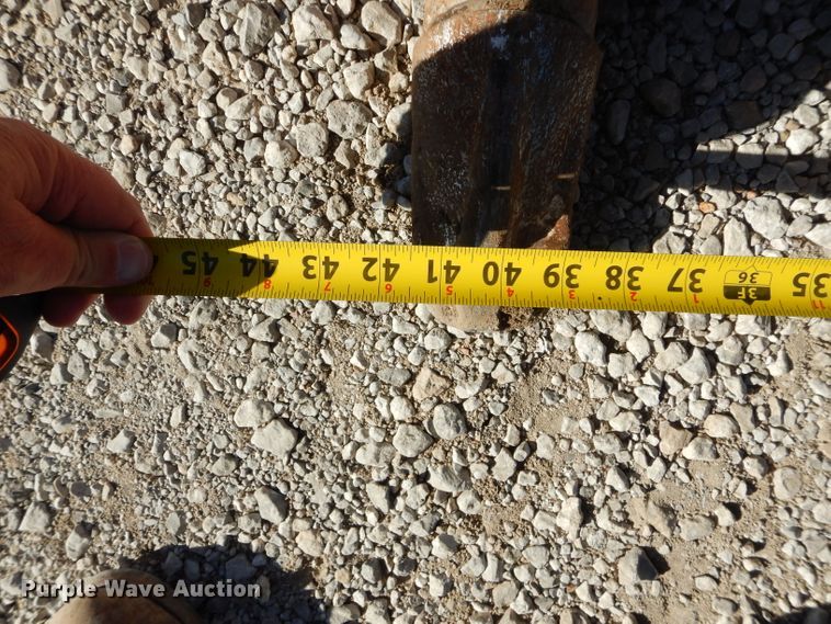 image for item DI8368 2006 Komatsu PC138USLC-2EO  excavator