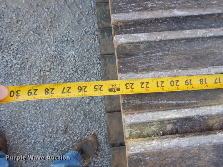 image for item DI8368 2006 Komatsu PC138USLC-2EO  excavator